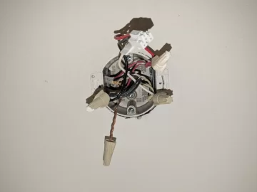[Hearth.com] Smoke detector near stove - false alarms