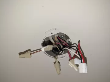 [Hearth.com] Smoke detector near stove - false alarms