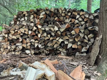 [Hearth.com] Help ID wood