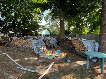 [Hearth.com] Work Done 2025