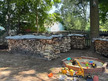 [Hearth.com] Work Done 2025