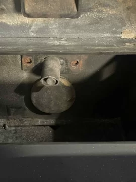 [Hearth.com] Picked up a USSC Corn/Pellet  stove Model 6041