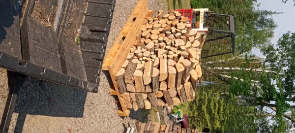 [Hearth.com] Work Done 2025