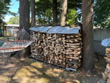[Hearth.com] Work Done 2025