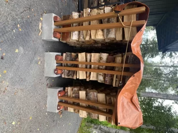[Hearth.com] Birch Moisture