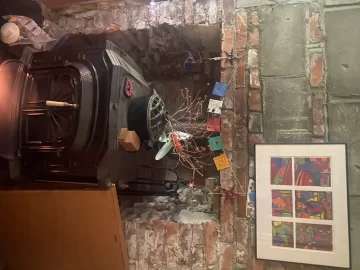 [Hearth.com] Install woodstove in basement?