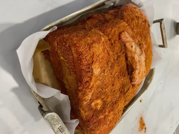 [Hearth.com] Cooking thread, anyone?
