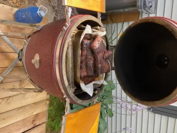 [Hearth.com] Cooking thread, anyone?