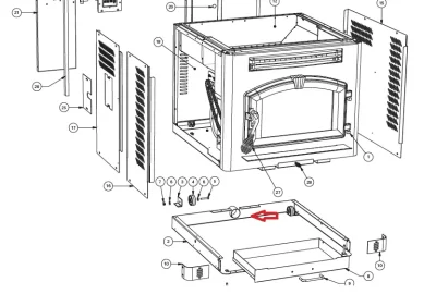 [Hearth.com] Ussc 6041i