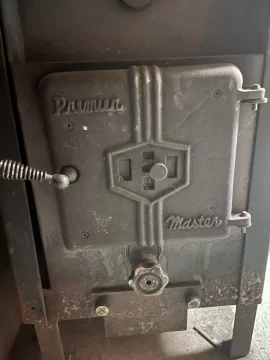 [Hearth.com] Ranch Home Heating Question