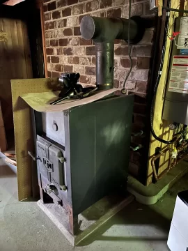 [Hearth.com] Ranch Home Heating Question