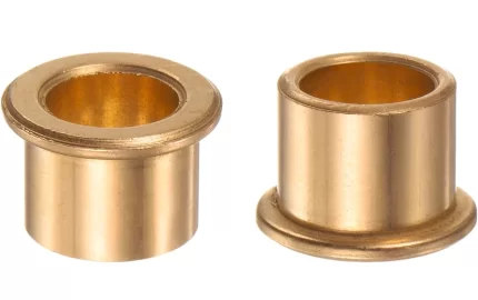 [Hearth.com] Whitfield auger bushing replacement