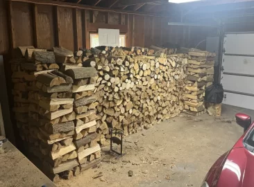 [Hearth.com] Work Done 2025