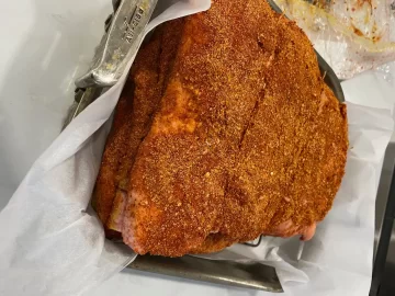 [Hearth.com] Cooking thread, anyone?