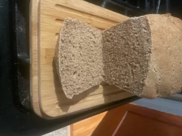 [Hearth.com] Cooking thread, anyone?