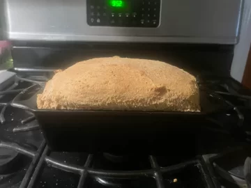 [Hearth.com] Cooking thread, anyone?