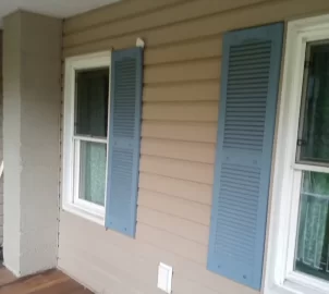 [Hearth.com] Pass pipe above a window possible?