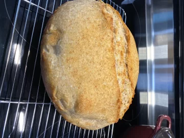 [Hearth.com] Cooking thread, anyone?