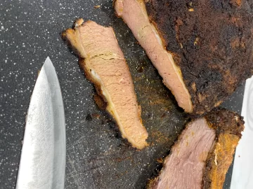 [Hearth.com] Cooking thread, anyone?
