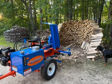 [Hearth.com] I up’d my game!