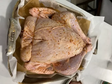 [Hearth.com] Cooking thread, anyone?