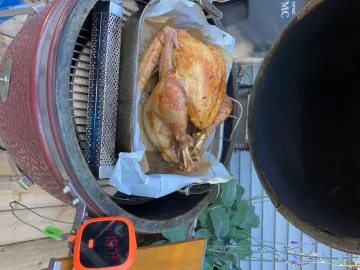 [Hearth.com] Cooking thread, anyone?