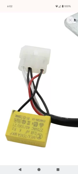 [Hearth.com] Heatilator PS35 auger motor test