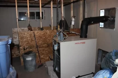 [Hearth.com] New Boiler Installed and working great- PICS