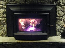 What would you put in our fireplace - Clydesdale or HI300?