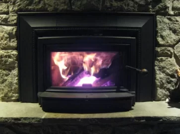 [Hearth.com] What would you put in our fireplace - Clydesdale or HI300?