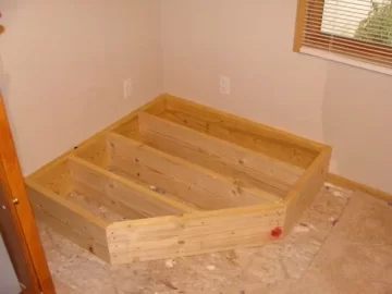 [Hearth.com] Hearth construction project completed.