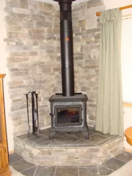 [Hearth.com] Hearth construction project completed.