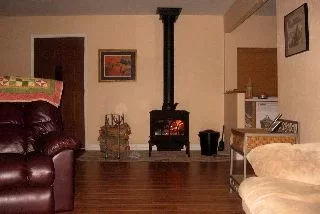 [Hearth.com] Happy (Castine) Camper!