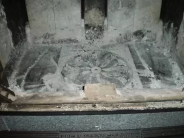 [Hearth.com] Would a grate make Coals burn up better?