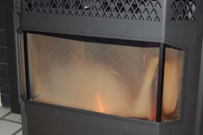 [Hearth.com] New Stove installed!