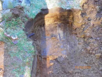 [Hearth.com] Septic Pumped / My Day Off