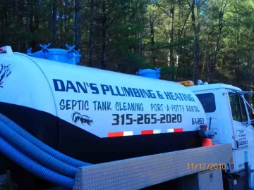 [Hearth.com] Septic Pumped / My Day Off