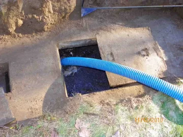[Hearth.com] Septic Pumped / My Day Off