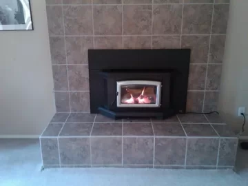 [Hearth.com] New Stove/Hearth installation