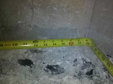 [Hearth.com] Napoleon 1100 Log Size / Hudson River Catskill