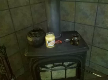 [Hearth.com] Napoleon 1100 Log Size / Hudson River Catskill