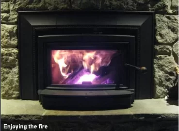 [Hearth.com] New addition to the Clydesdale family