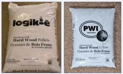 [Hearth.com] Maine Wood Pellets at $199 delivered
