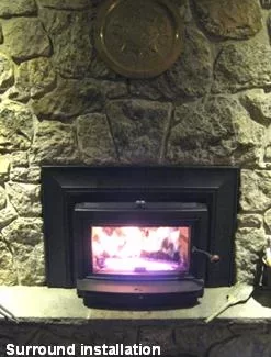 [Hearth.com] New addition to the Clydesdale family
