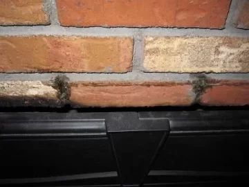 [Hearth.com] Jotul c550 surround problem