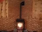 [Hearth.com] First fire in new Harman P68