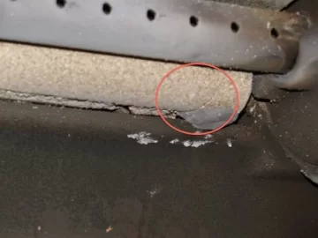 [Hearth.com] Uh Oh, broken part on my new Oslo.