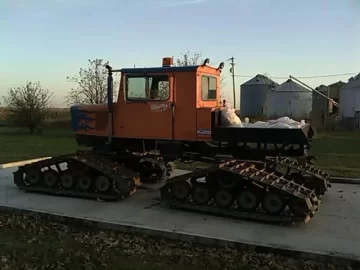 [Hearth.com] Dad's new toy