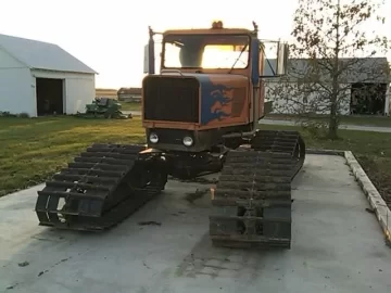 [Hearth.com] Dad's new toy