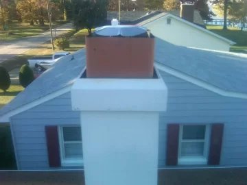 [Hearth.com] Evil perlite, smoke filled room, what happened?